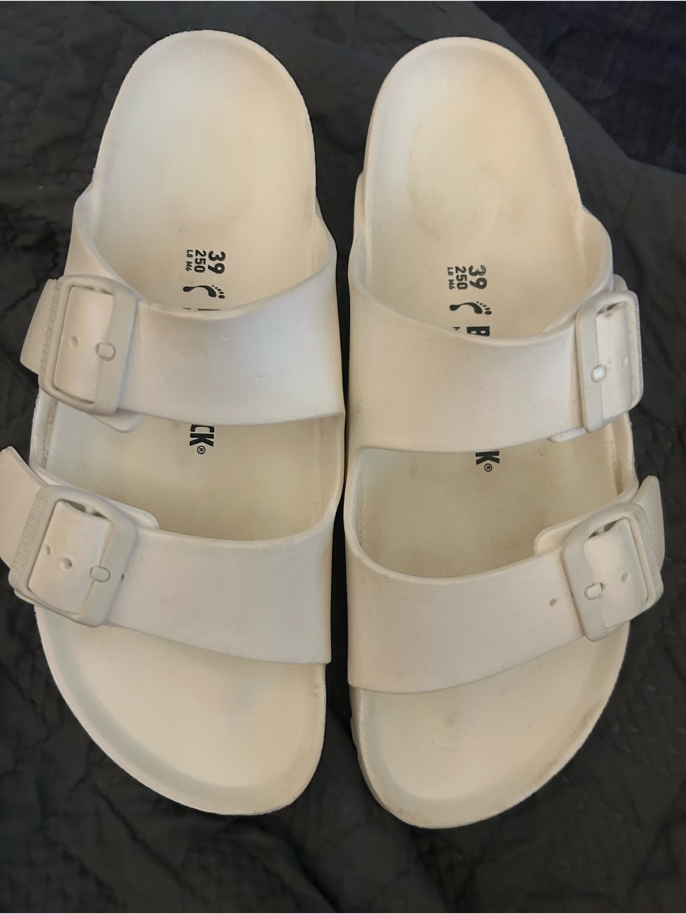 Birkenstock Arizona EVA sandals